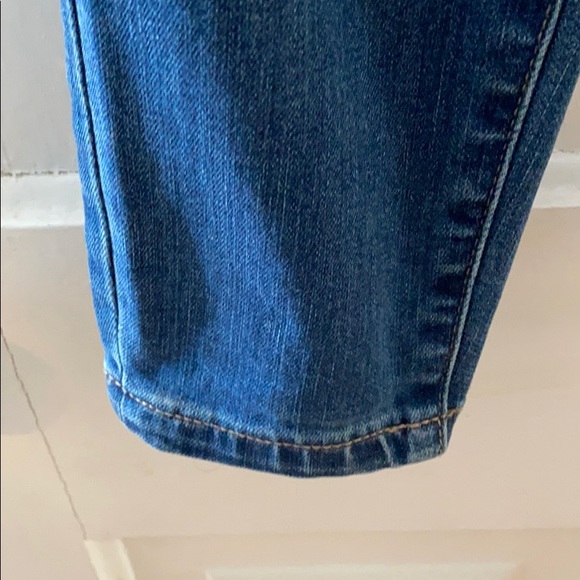 SOLD - Dynamite Kate High-Rise Jeans! - Picture 6 of 11